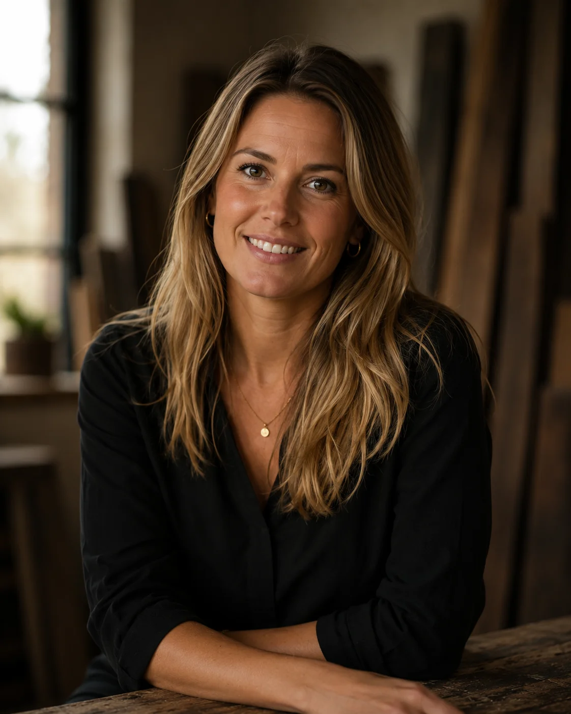Sanne de Groot